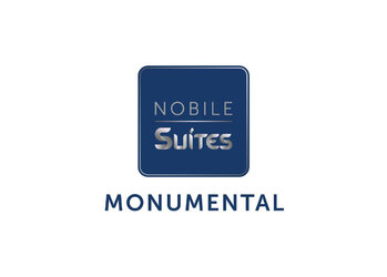 Nobile Suites Monumental