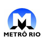 Companhia do Metropolitano no Rio de Janeiro - Metro