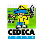 Cedeca – Centro de Def. da Criança e do Adolescente do Ceará