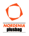 Nordenia Plus Bag S/A.