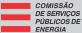 Comissão de Serv. Púb. de Energia - CSPE