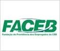 Faceb – Fund. de Prev. dos Empreg. da Ceb