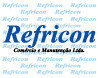 Refricon Mercantil Ltda