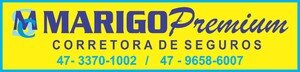 Marigo Premium Corretora de Seguros LTDA