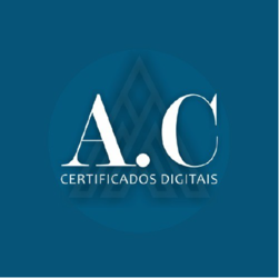A.C CERTIFICADOS DIGITAIS